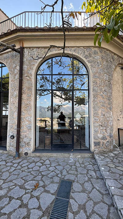 San Cataldo Wiinstedt hall