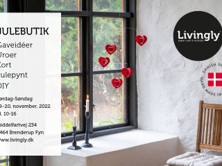 Jul hos Livingly 2022