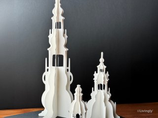 Kronborg og Solvognen