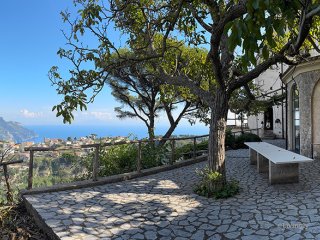 San Cataldo work retreat