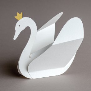 HCA Fairy Tale Swan
