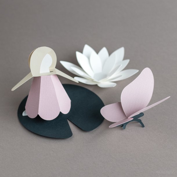 HCA Thumbelina
