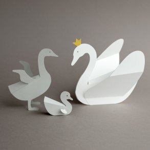 HCA The Ugly Duckling 3