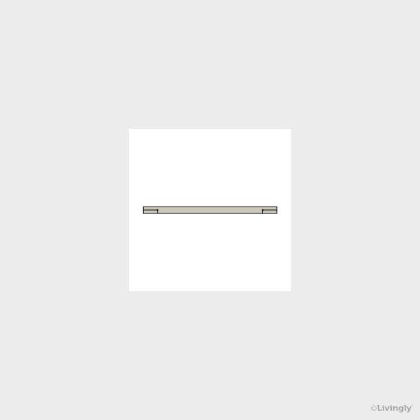 RectoVerso, Ramme A3, forbinder  