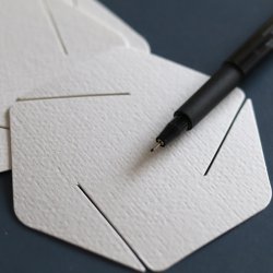 Multi Elements DIY 20, white