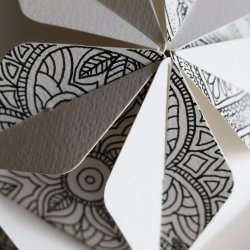 Multi Elements DIY 20, white