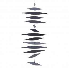 Density Mobile, grey