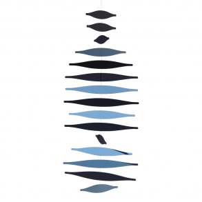 Density Mobile, Light blue