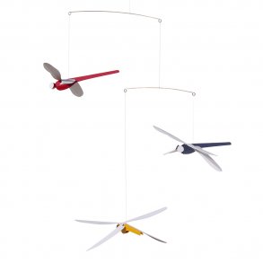 Dragonfly Mobile