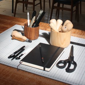 Workshops - paper art and mobiles