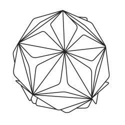 Multi Elements DIY 20, white