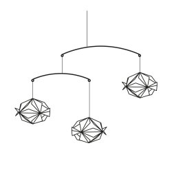 Multi Mobile DIY 30, white