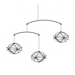 Multi Mobile DIY 30, white