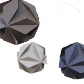 Multi Mobile DIY 30, blue/grey