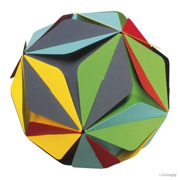 Multi Elements DIY 20, mix color