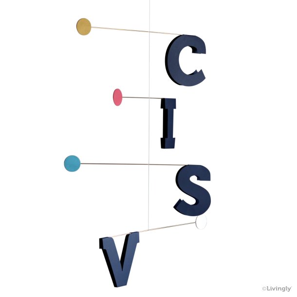 CISV mobile  