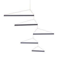 Step-Up Mobile, grey