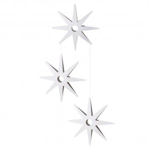 Vera Star Mobile /3, white