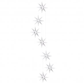 Vera Star Mobile /7, white