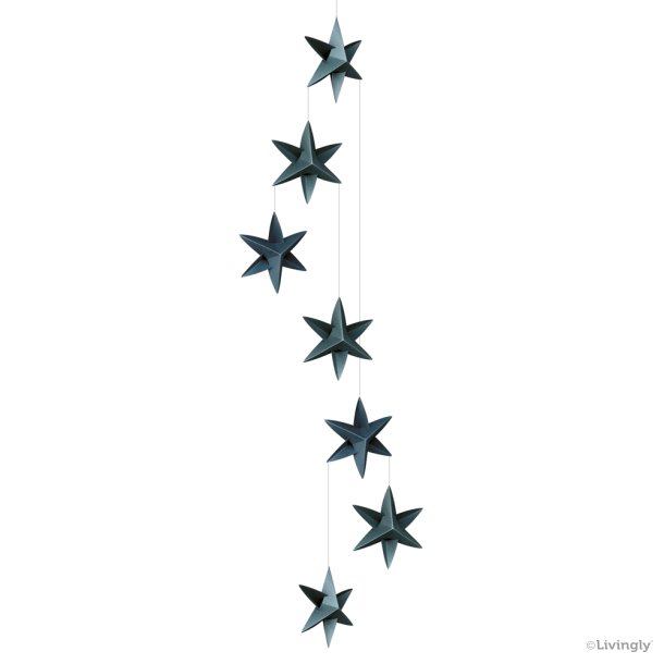 Star Mobile, dark green