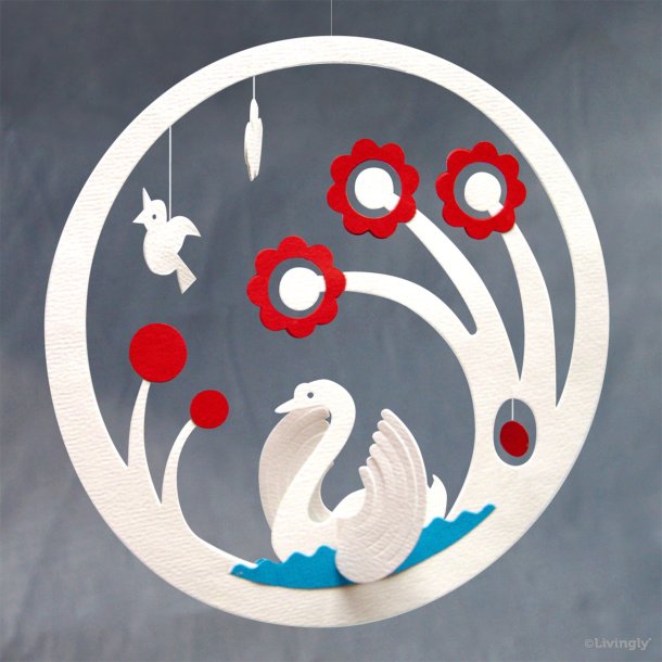 Swan Lake