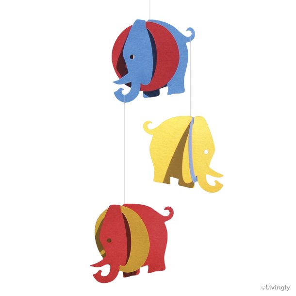 Elefantmobile