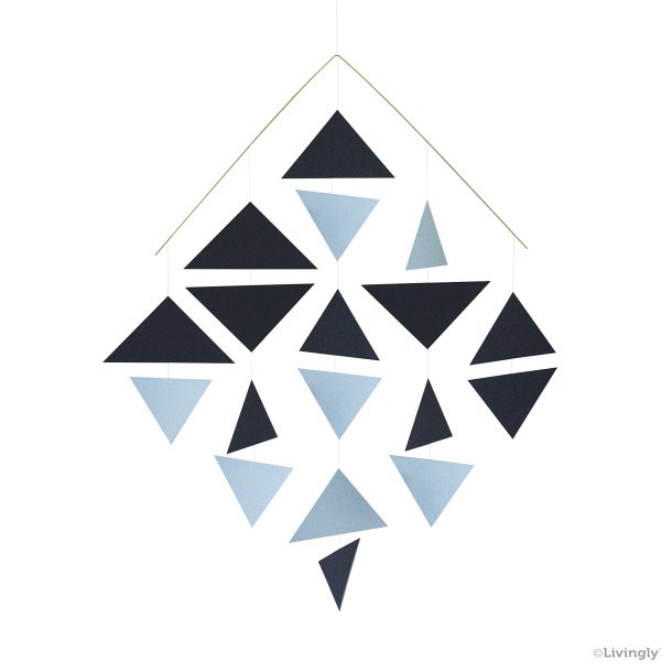 Facet Mobile, blue