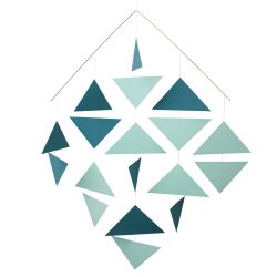 Facet Mobile /18, grn  