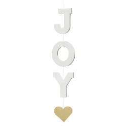 JOY Mobile with heart