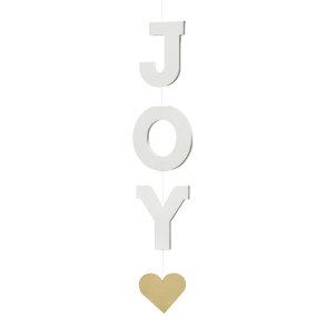 JOY Mobile with heart