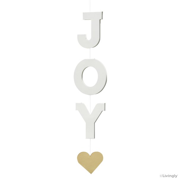 JOY Mobile with heart