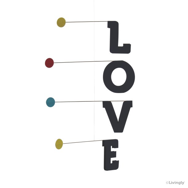 LOVE Letter Mobile