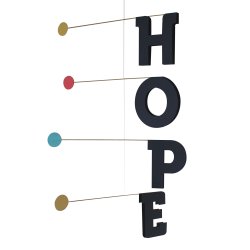 HOPE Letter Mobile
