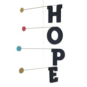 HOPE Letter Mobile