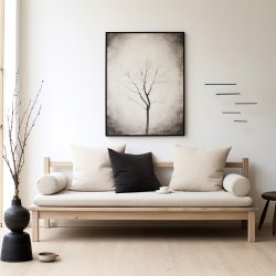 Step-Up Mobile, grey