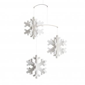 Snowflake Mobile, 3