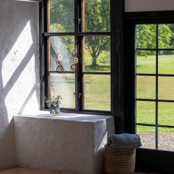 Bubble Mobile, yellow