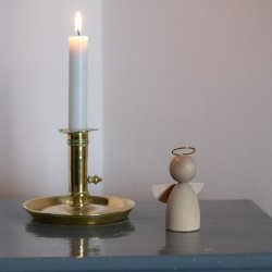 Wooden Angel, small