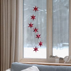 Star Mobile mini, red