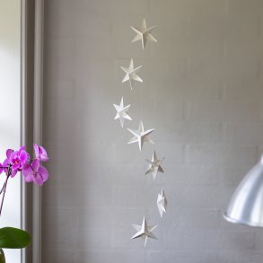 Star Mobile mini, white