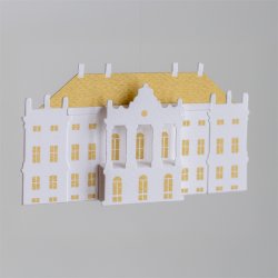 Amalienborg ornament