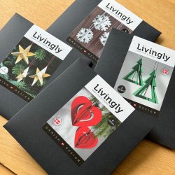 Adventsgaver, Juleornamenter