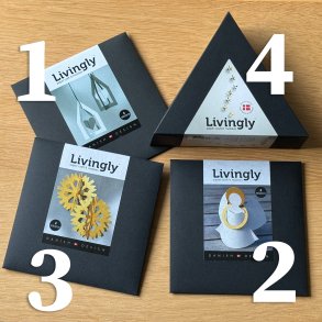 Adventsgaver, Gylden jul