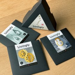 Adventsgaver, Gylden jul