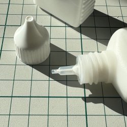 Livingly Book Binding Glue, 50 ml.