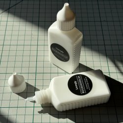 Livingly Book Binding Glue, 50 ml.