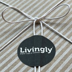 Gift certificate, print yourself