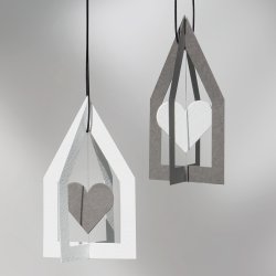 Adventsgaver, Gylden jul