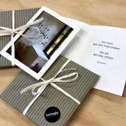 Easter Egg w. 4 chicken