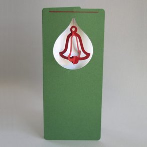 Bell in Card